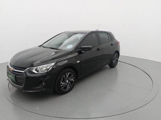 CHEVROLET ONIX 1.0 FLEX LT MANUAL CHEVROLET ONIX 1.0 FLEX LT MANUAL